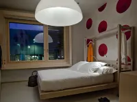 Nu Hotel Hotels in Milan
