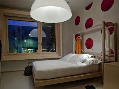 Nu Hotel Milano Hotel a Cimiano