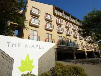 Maple Arima Hoteles en Kita Ward