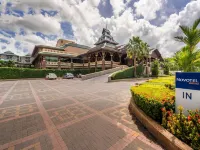 Novotel Phuket Vintage Park Resort Hotels in Phuket