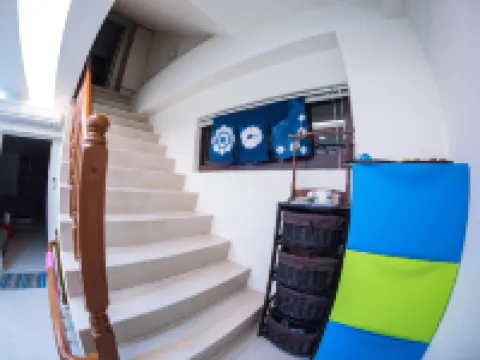 Sanyi Wei Wei Feng B&B