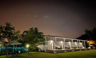 Star & Moon GUEST HOUSE