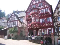 Hotel Schmuckkästchen Hotels in Weilbach