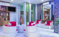 Hotel Syariah Grand Jamee Hotels in Medan