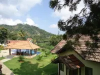 Springdale Heritage Hotel di Periyar