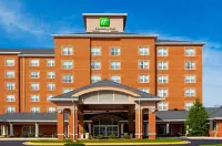 Holiday Inn Chantilly-Dulles Expo (Arpt) Hotels in Chantilly