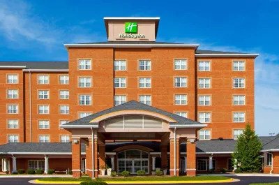 Holiday Inn Chantilly-Dulles Expo Airport, an IHG Hotel