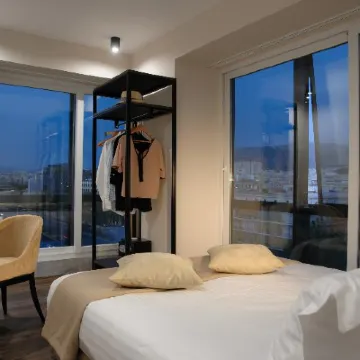 B4B Athens 365 Hotels near Panteion University of Social and Political Sciences