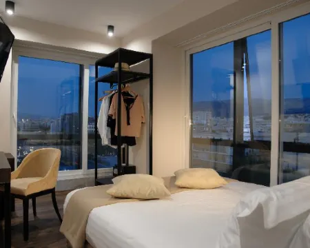 B4B Athens 365 Kallithea otelleri