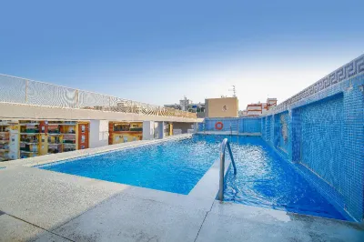 Mainake Costa del Sol Hotel a Velez