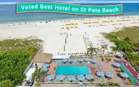 Plaza Beach Hotel - Beachfront Resort - Ocean View