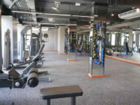 12 The Residence Hotel (Don Mueang Airport) Hotel di Bangkok