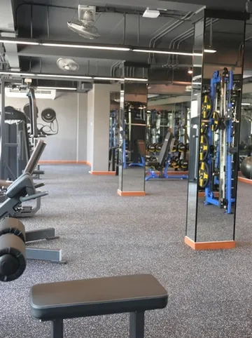 รูปภาพของ12 โรงแรมเดอะเรสซิเดนซ์ (ดอนเมืองแอร์พอร์ต)