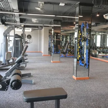 12 The Residence Hotel (Don Mueang Airport) Отели рядом с Аэропорт Дон-Муанг