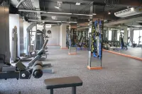12 the Residence Hotel & Apartment