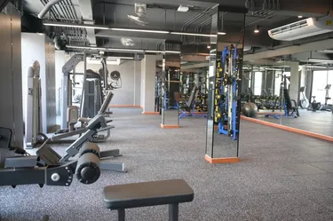 รูปภาพของ12 โรงแรมเดอะเรสซิเดนซ์ (ดอนเมืองแอร์พอร์ต)