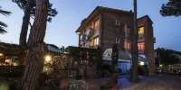 Hotel Il Cavaliere Nero Hotels near Bagno Tirrenia
