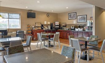 Best Western des Plaines Inn