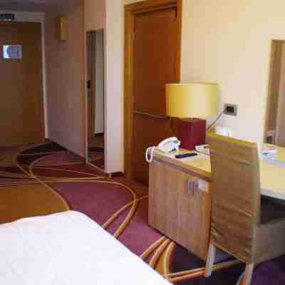 Mari Vila Hotel Rooms
