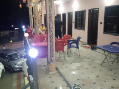 Balakot International Hotel Hotels in Balakot