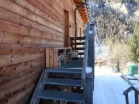 Ryad C Hotels in Zinal