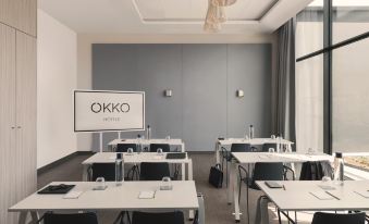 4. OKKO 호텔 ..