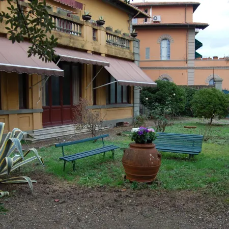 B&B Antica Piazza dei Miracoli