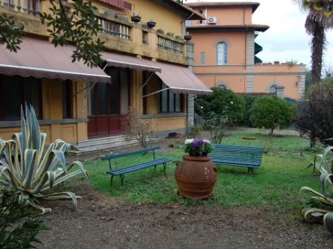 安迪卡奇蹟廣場住宿加早餐酒店