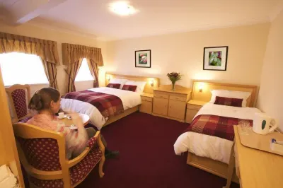 Gateway Hotel Hotels in 