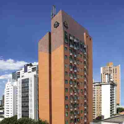 Royal Golden Hotel - Savassi Hotel Exterior