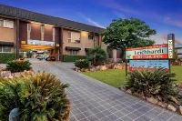 Leichhardt Motor Inn Hotel a South Toowoomba