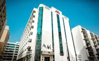 Golden Sands Hotel Apartments Hotels in Al Mankhool