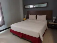 Agung Hotel Kendari Hotels in Mandonga