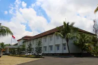 Le Semar Hotel Serang