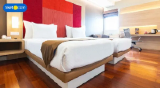 Grand Citihub Hotel at Panakkukang