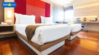 Grand Citihub Hotel at Panakkukang Các khách sạn gần Harian Kompas
