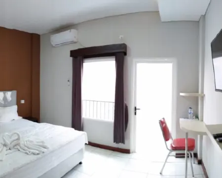 Bandengan Beach Hotel Hotels in Jepara