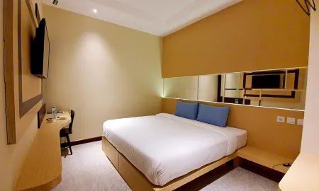 MP Hotel Kelapa Gading
