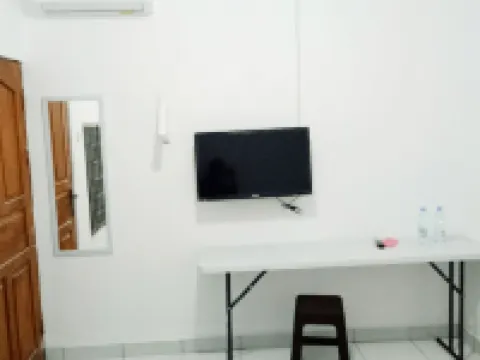 Patmos Hostel Sentani Hotels in Sentani