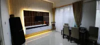 Villa Syariah Permata Seis