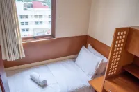 Majesty 2Br Apartment Hoteles en Sukajadi