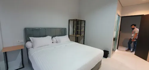 RedDoorz Plus Near Siloam Hospital Balikpapan Hotels in Balikpapan