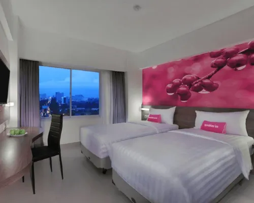 Yusra Inn Hotel Bekasi Hotels in Bekasi City