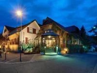 Hotel-Restaurant Adler Hotels in Lahr