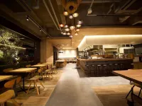 Hotel Cordia Osaka Hotels in Osaka