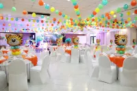Batangas Country Club Hotels in Bauan
