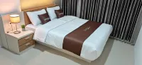 Allika Shakilla House 3 Syariah Limbangan Cianjur Hotels in Cianjur