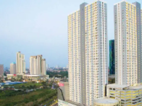 Anumana at Orchard Apartment Hotels in Wiyung