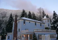 Alexander's Lodge Hotels in Ashford
