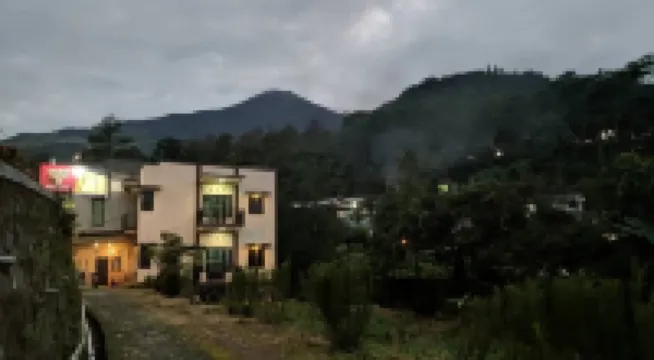 Villa Pondok Nuansa 1